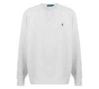 Polo Ralph Lauren The RL fleece sweatshirt - Grey XS-S-M-L-XL-XXL