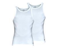 Polo Ralph Lauren Tops / Sleeveless T-shirts CLASSIC TANK 2 PACK in White M