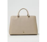 Tote Bag POLO RALPH LAUREN Woman color Leather