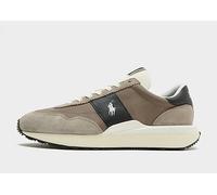 POLO RALPH LAUREN Mens Train 89 PP Grey Trainers Mens Shoe Size: 8,