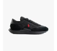 Ralph Lauren Train 89 shoes black - 42