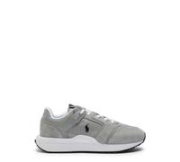Polo Ralph Lauren Train 89 Panelled Mesh Sneakers - Grey - 7 (IT41 / UK7)