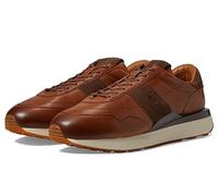 POLO RALPH LAUREN Train 89 Sneaker, Tan, 6.5 UK