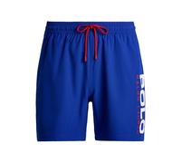 Polo Ralph Lauren Traveler Classic swim shorts - Blue S-L-XL