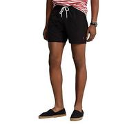 Polo Ralph Lauren Traveller Swim Short, Black 19572348