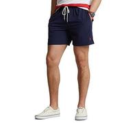 Polo Ralph Lauren Traveler Swim Shorts - Navy, Navy, Size 2Xl, Men Navy