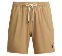 Polo Ralph Lauren Traveler Swim Shorts - Tan XL XL