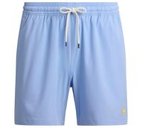 Polo Ralph Lauren Mens Regular Fit Classic Swim Trunks - Colour: 503 Austin Blue - Size: M/32
