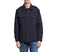 Polo Ralph Lauren Troops Lined Field Jacket Military Oxford Blouson Coat L