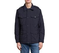 Polo Ralph Lauren Troops Lined Field Jacket Military Oxford Blouson Coat S