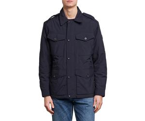 Polo Ralph Lauren Troops Lined Field Jacket Military Oxford Coat L