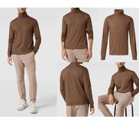 Polo Ralph Lauren Turtleneck Sweater Roll Neck Shirt Pullover Jumper S