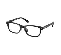 Polo Ralph Lauren Unisex Polo Ralph Lauren PH2286D 5001 Optical frames Acetate Black Squared Normal