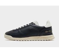 Polo Ralph Lauren Varick Signature - Black - Mens 11