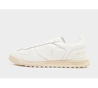 Polo Ralph Lauren Varick Signature - White - Mens 7
