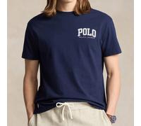 Polo Ralph Lauren Men's Polo Arch T-Shirt Cruise Navy