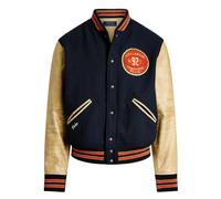 Polo Ralph Lauren - Varsity Inspired Jacket Hunter Navy - Xl