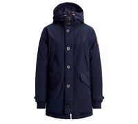 Polo Ralph Lauren Water-repellent Parka with 650g Down Jacket Coat Mantel XS