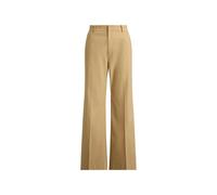 Polo Ralph Lauren wide-leg trousers - Neutrals 2-4-6-8-10-12