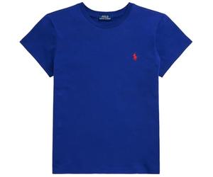 Polo Ralph Lauren Women Pique White Pony