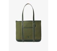 Polo Ralph Lauren Womens Polo Ralph Lauren Logo-Embroidered Canvas Tote Bag Light Sage/Olive