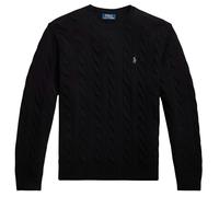 POLO RALPH LAUREN Wool Cashmere Cable Knit Jumper
