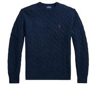 POLO RALPH LAUREN Wool Cashmere Cable Knit Jumper