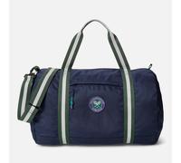 Polo Ralph Lauren x Wimbledon Large Shell Duffle Bag