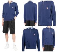 Polo Ralph Lauren Zip Fleece Jumper Sweater Sweatshirt Pullover 2XL