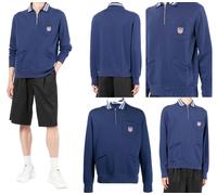 Polo Ralph Lauren Zip Fleece Jumper Sweater Sweatshirt Pullover Wow