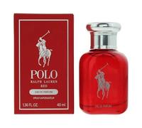 POLO RED: 321879 EDP 40ML SPRAY