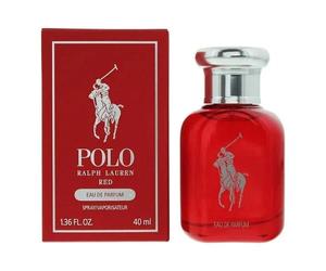 POLO RED: 321879 EDP 40ML SPRAY