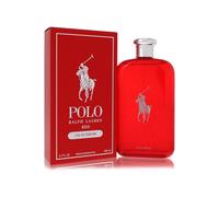 Polo Red by Ralph Lauren Eau De Parfum 6.7oz/200ml Spray New With Box
