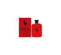 Polo Red For Men By Ralph Lauren Eau De Toilette Spray 4.2 oz
