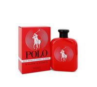 Polo Red Remix by Ralph Lauren Eau De Toilette Spray 4.2 oz (Men) V728-550146