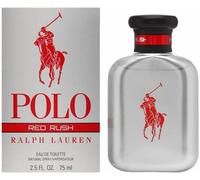POLO Red Rush Ralph Lauren 75ml Free Fast Delivery, Brand New and Authentic