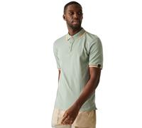 Polo Regatta Adryan Gris 3XL