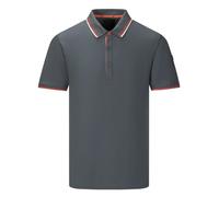 Polo Regatta Adryan Gris XL