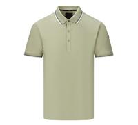 Polo Regatta Adryan Vert XL