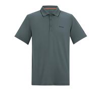 Regatta Men's Maverick V Active Polo Shirt Grey, Size: XXL