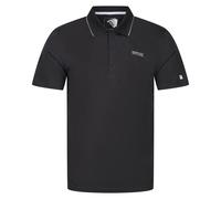 Polo Regatta Maverick V Active Gris M