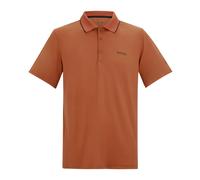 Red male 3XL Regatta Men's Maverick V Active Polo Shirt Red, Size: 3XL