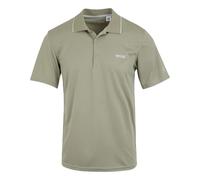 Polo Regatta Maverik V Gris S