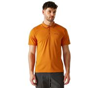 Polo Regatta Maverik V Orange 3XL