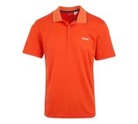 Polo Regatta Maverik V Orange 5XL
