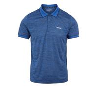 Regatta Remex II Mens Polo Shirt Olympian Blue