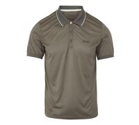 Polo Regatta Remex II Marron 5XL