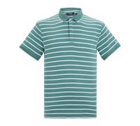 Polo Regatta Tiver Vert 5XL