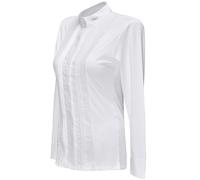 Polo riding long sleeves woman Flags&Cup Diamantina