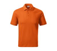 Polo Rimeck Resist Heavy R20 Orange M